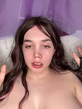 voidbunnii 라이브 XXX 채팅