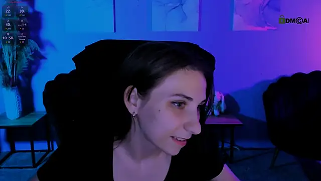 Chatroom XXX en direct de sweetie_chloe_