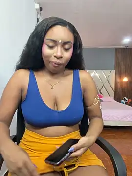 Kloe_rousse01 Obrolan Langsung XXX