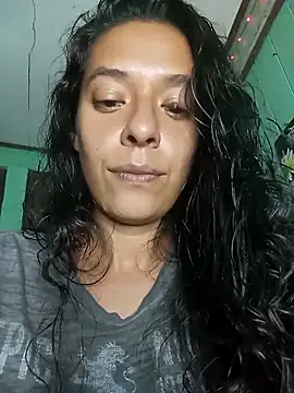 Kimkaly's Live XXX Chat