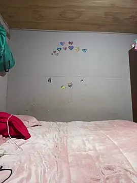 kiittyselenita live XXX chat