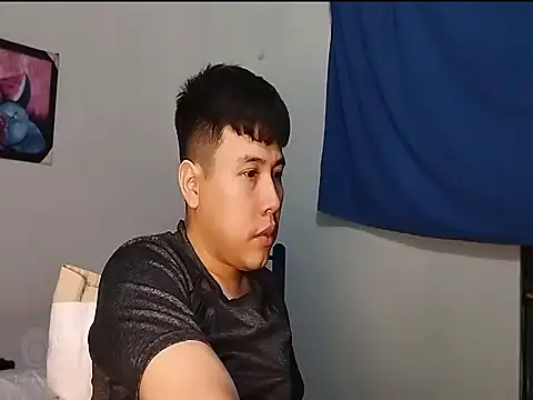 Nickk_Wolf Webcam-Show