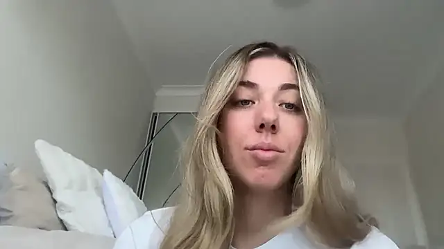 Show Webcam de Aussielulu