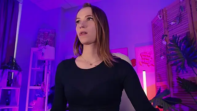 Megan_Rodgers' Live XXX Chat