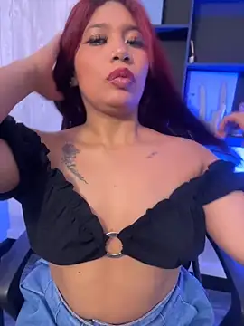 Cherry_Charlottee's Live XXX Chat