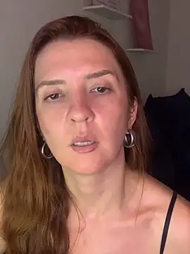 Czat XXX na żywo – therealgingerr