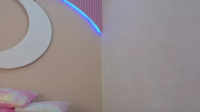 Dani_Dreams20 Webcam Show