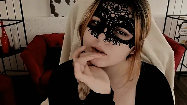 DiaAngell Adlı Modelin Canlı XXX Sohbeti