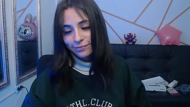 sofi_lara28's Live XXX Chat