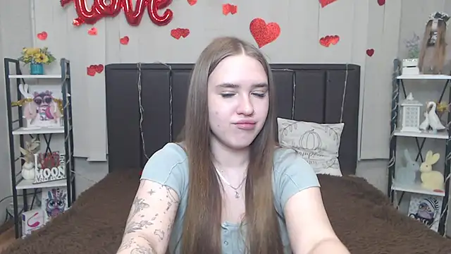 LauraHlot – Live XXX-chat