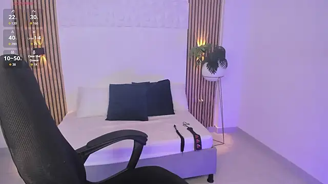 valeria_acosta_'s Live XXX Chat