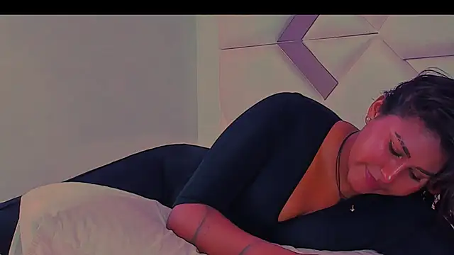 StormyButty18 라이브 XXX 채팅