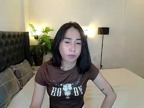 asianglam19 Pertunjukan Webcam