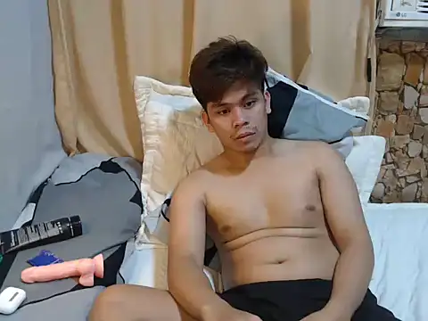 cumwhat_me Pertunjukan Webcam