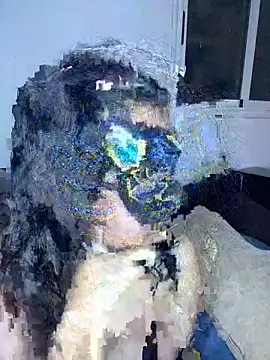Show de goodone98 na webcam