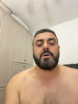 Alis-Mario Chat XXX live