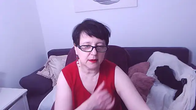 Chatroom XXX en direct de ChristaRose