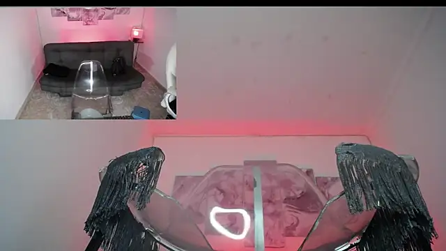 jazmin_ross' Webcam Show