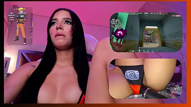 Živý XXX chat SweetieCloe_