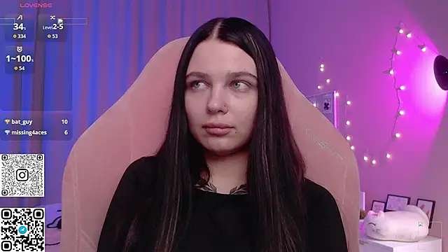 Michela_Fruet Live XXX-Chat