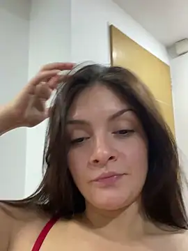 Chat XXX Live Danielaeliana