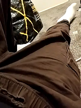 Webkamerová show mrmav6969
