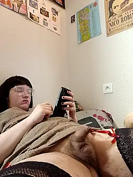 Webkamerová show LexaXhot