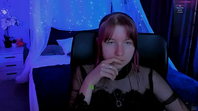 gloria_bubble's Live XXX Chat