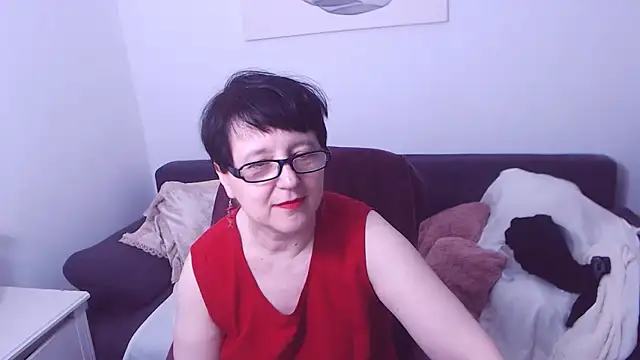 ChristaRose's Live XXX Chat