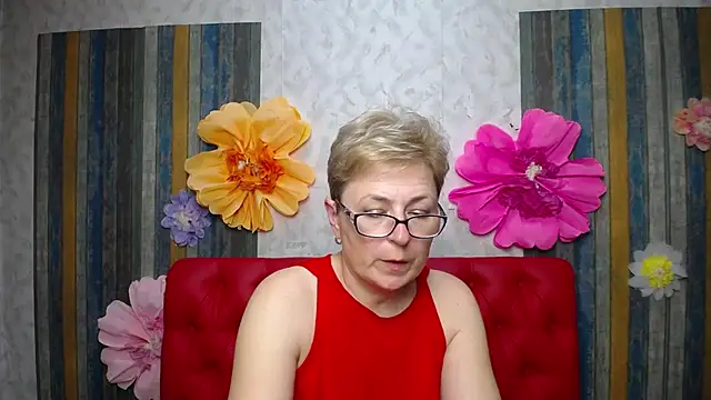 Chat XXX Live EmiliaGree