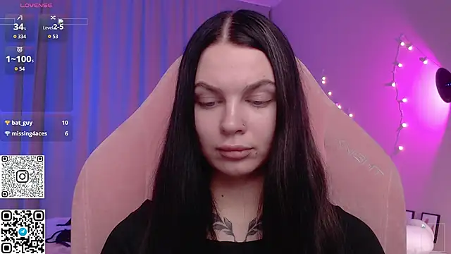 Michela_Fruet Live XXX-Chat