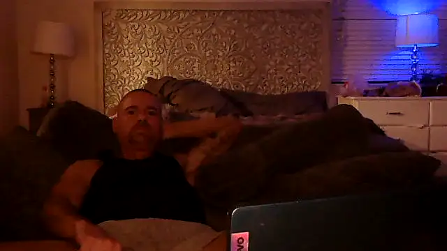 MISTERANDDEMI's Webcam Show