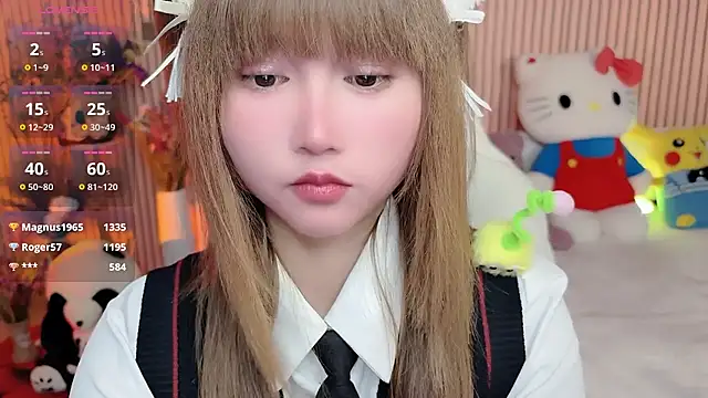 di-or- 在線直播表演