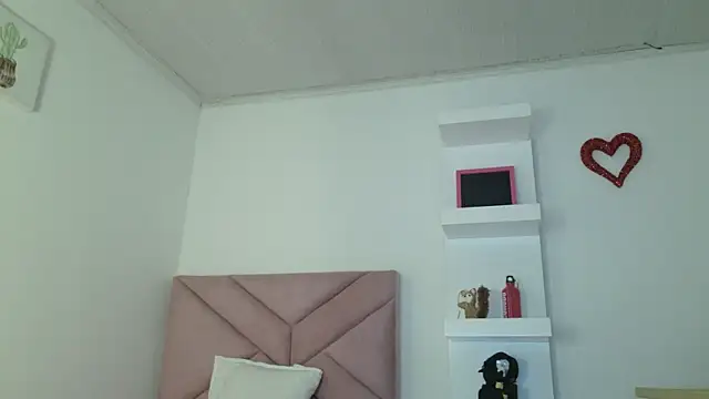 Chat XXX Live eva_sin18