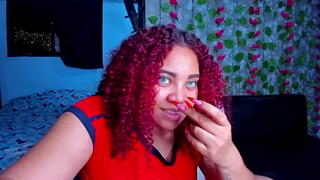 AngelaCoffee Live XXX-Chat