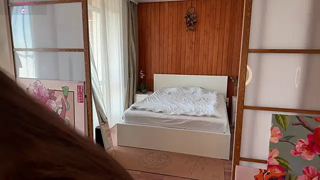 PlumyBun 现场XXX聊天