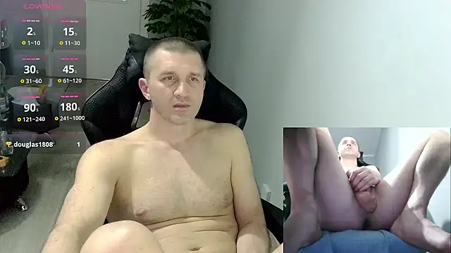 Webkamerová show Succubus5879