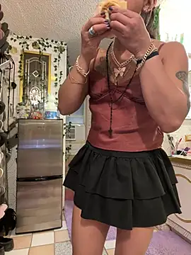 TranSexualJade95 Chat XXX in diretta