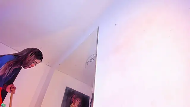 Czat XXX na żywo – Lanna_big33