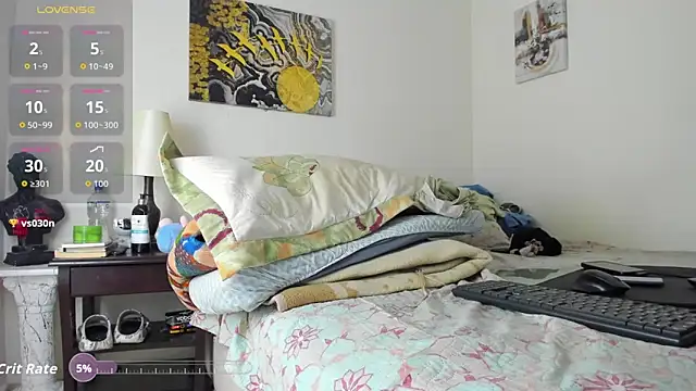 Chat +18 de jeyco_santino ao vivo