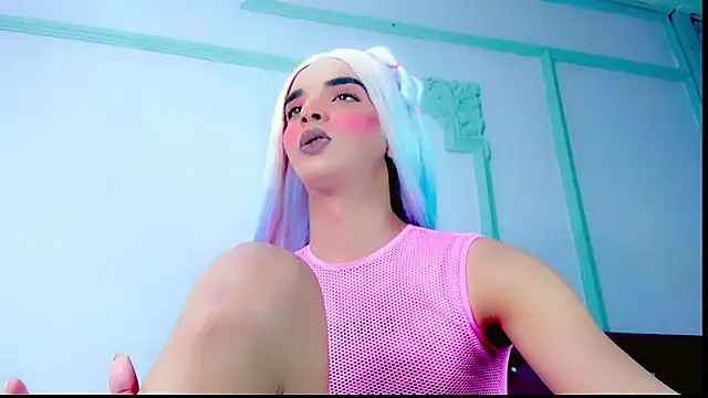 malahya_ Live XXX-Chat