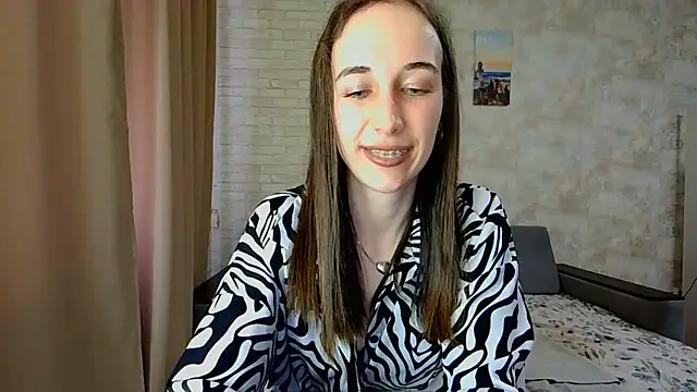 Chat XXX ao vivo de Anika_bloom
