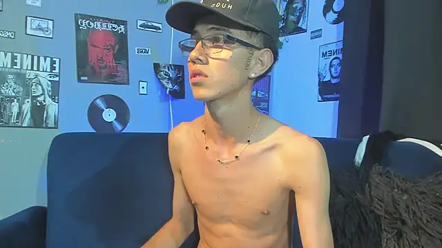 asher_lux – Naživo XXX chat