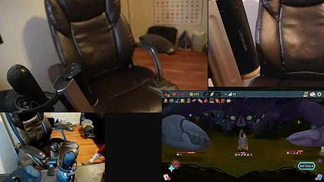 BigDickPlaya101 Show Webcam