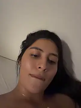 Chat XXX ao vivo de Sophie__Foxxx