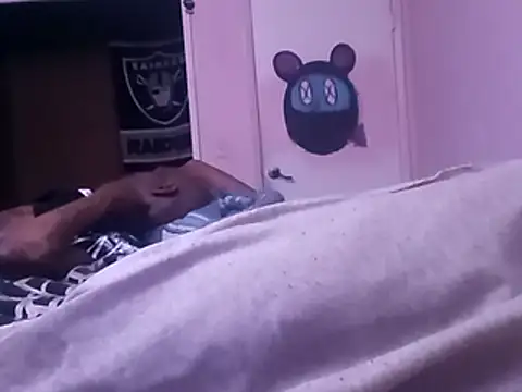 Živý XXX chat Blkstylion