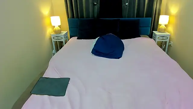 Alencia_ Adlı Modelin Canlı XXX Sohbeti