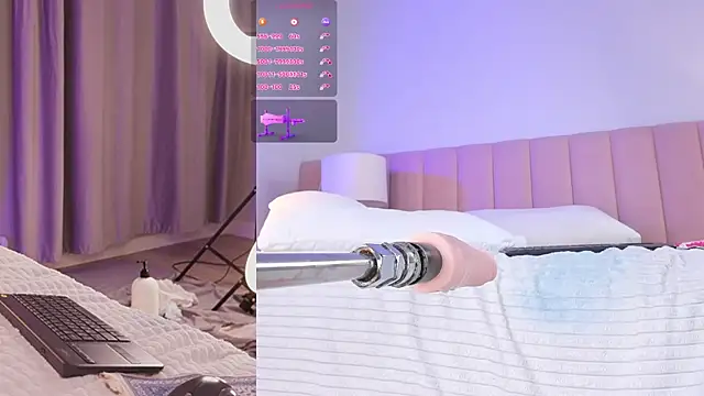 Sexydoll112 라이브 XXX 채팅