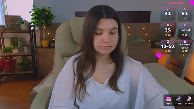 Viola__Shy: απευθείας συνομιλία ΧΧΧ