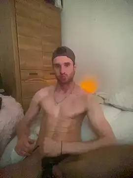 pervobooy Webcam-Show